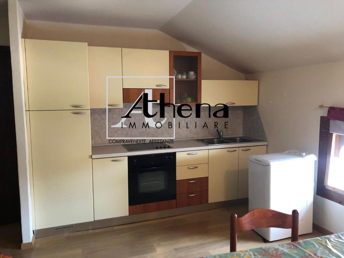Appartamento Riva San Vito 2 Grado Esterno foto