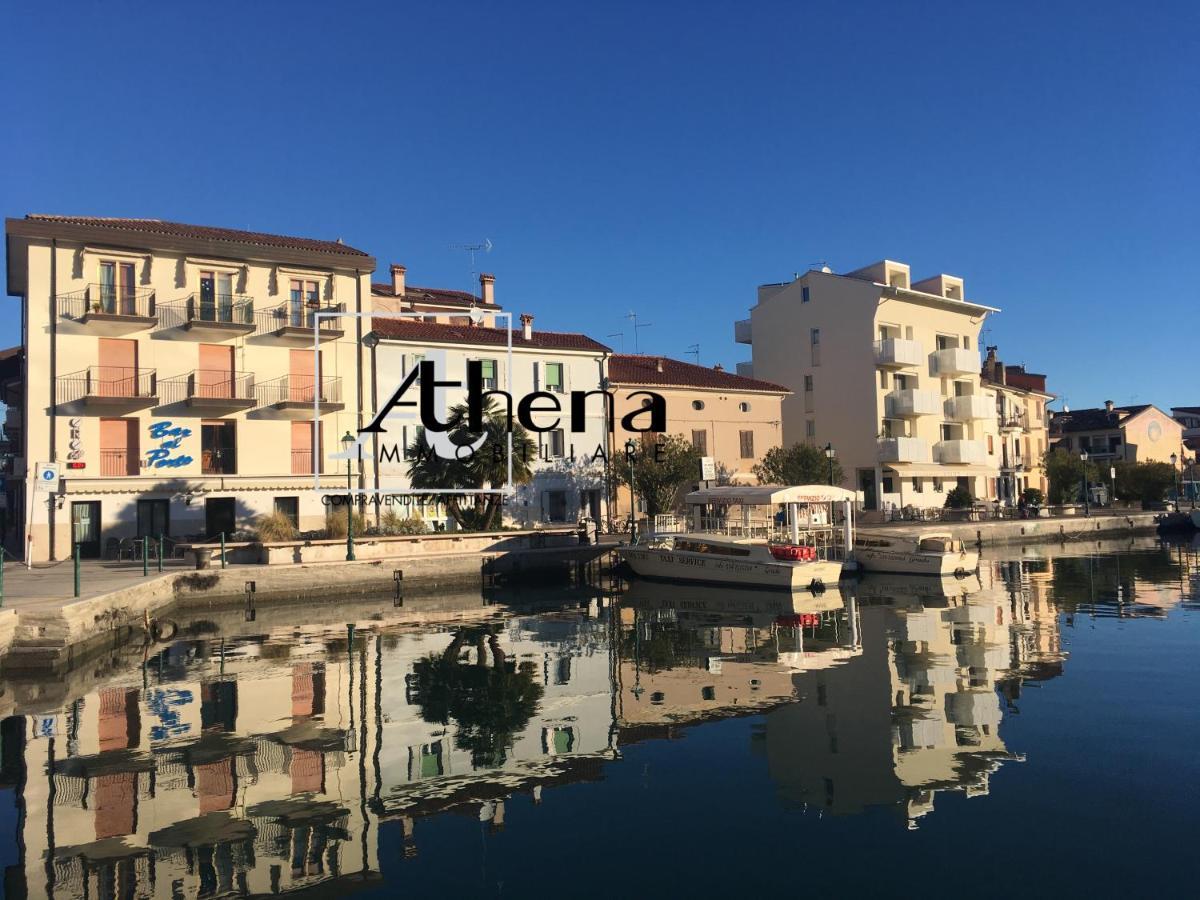 Appartamento Riva San Vito 2 Grado Esterno foto