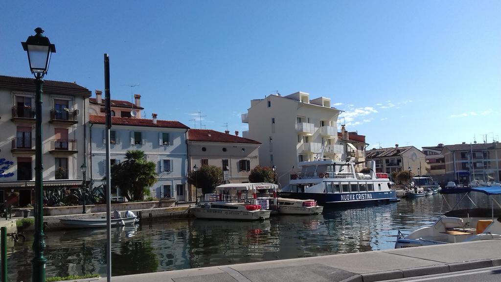 Appartamento Riva San Vito 2 Grado Esterno foto