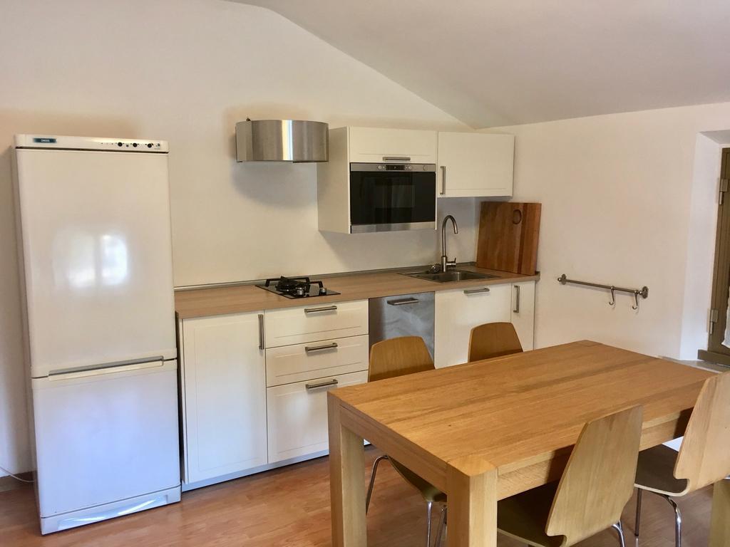 Appartamento Riva San Vito 2 Grado Esterno foto